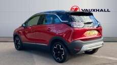 Vauxhall Crossland 1.2 Turbo [130] Ultimate 5dr Petrol Hatchback